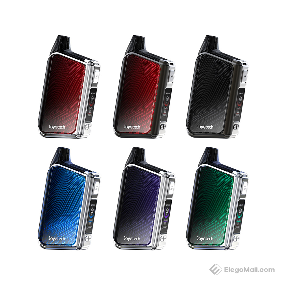 Joyetech Obliq Pod Kit 1800mAh