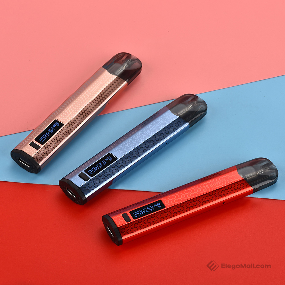 OneVape AirMOD SE Pod Kit 700mAh
