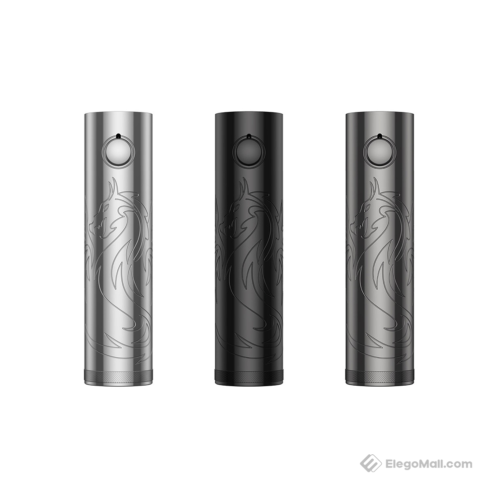 Vapefly Siegfried Pen Mod