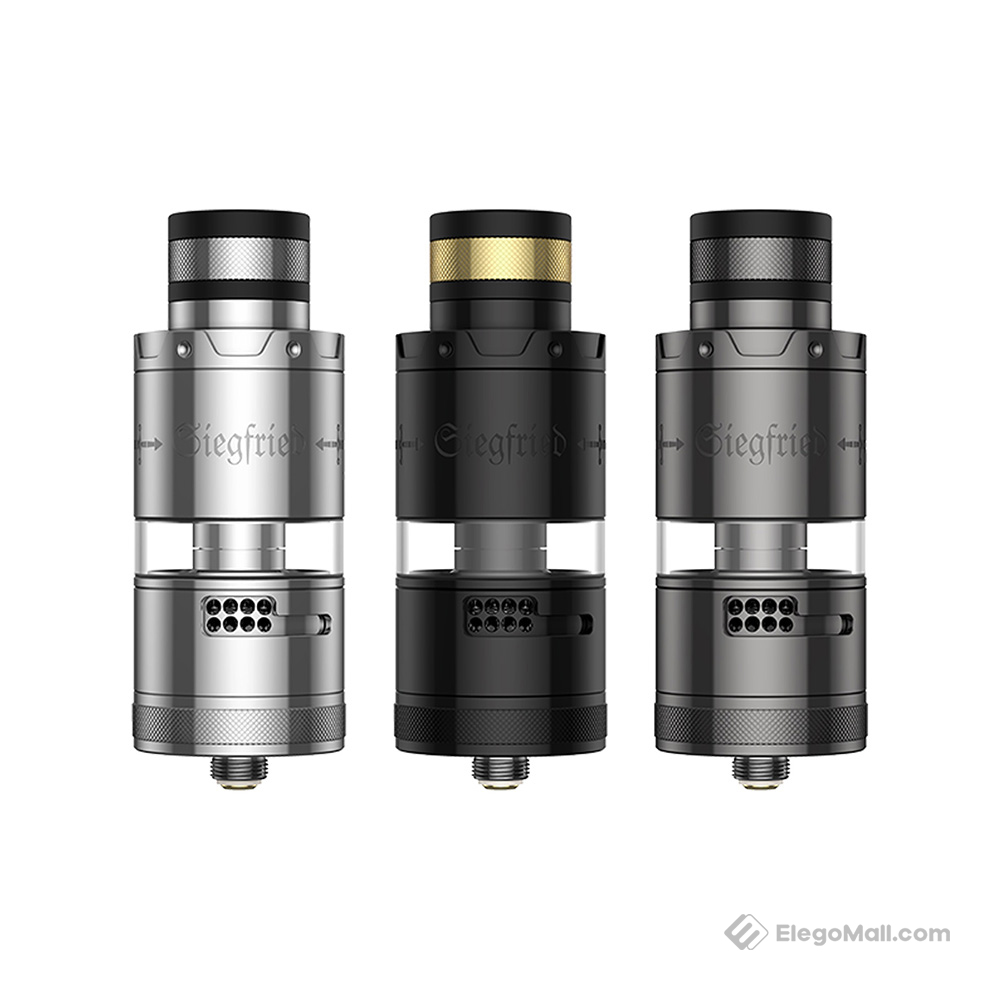 Vapefly Siegfried RTA 7ml