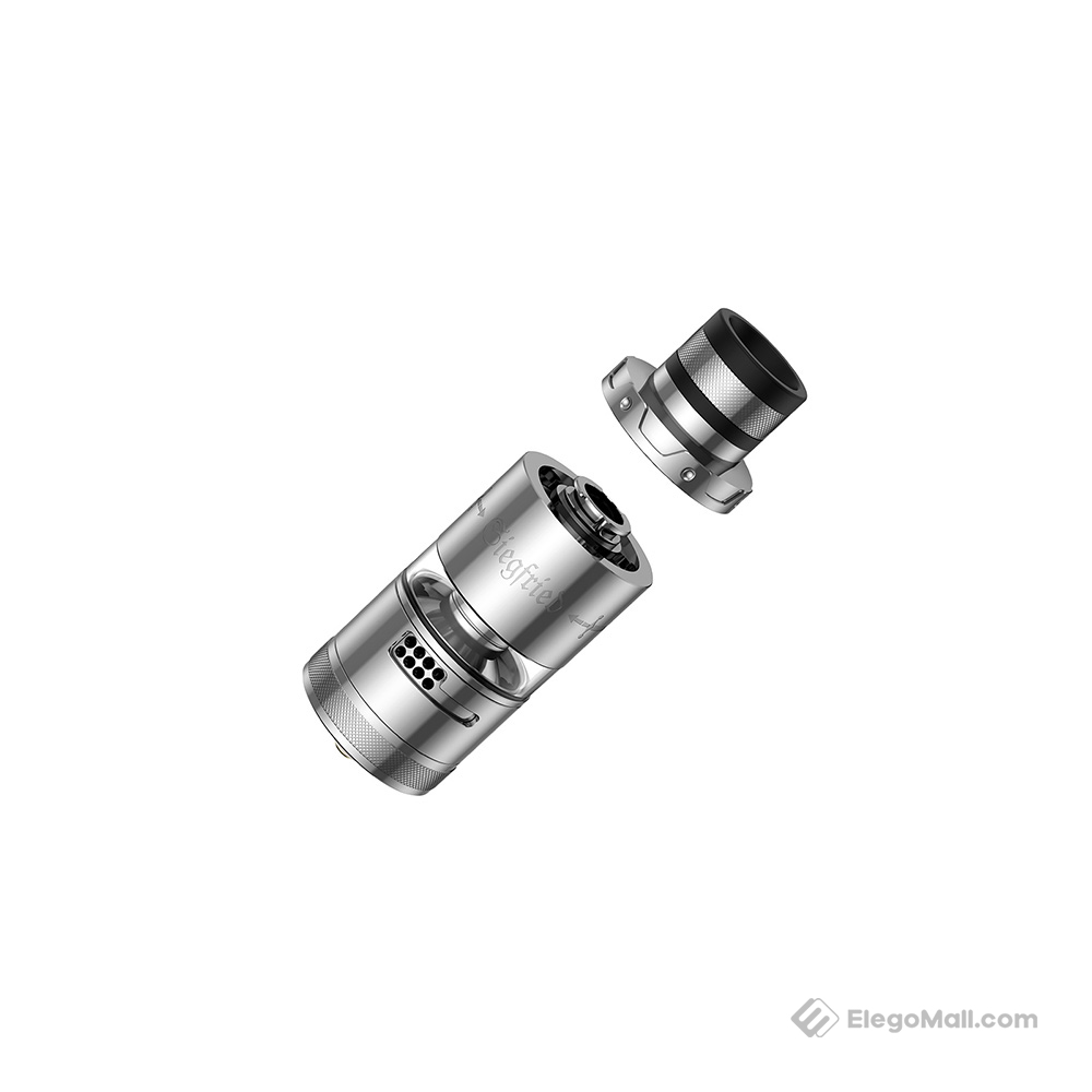 Vapefly Siegfried RTA 7ml