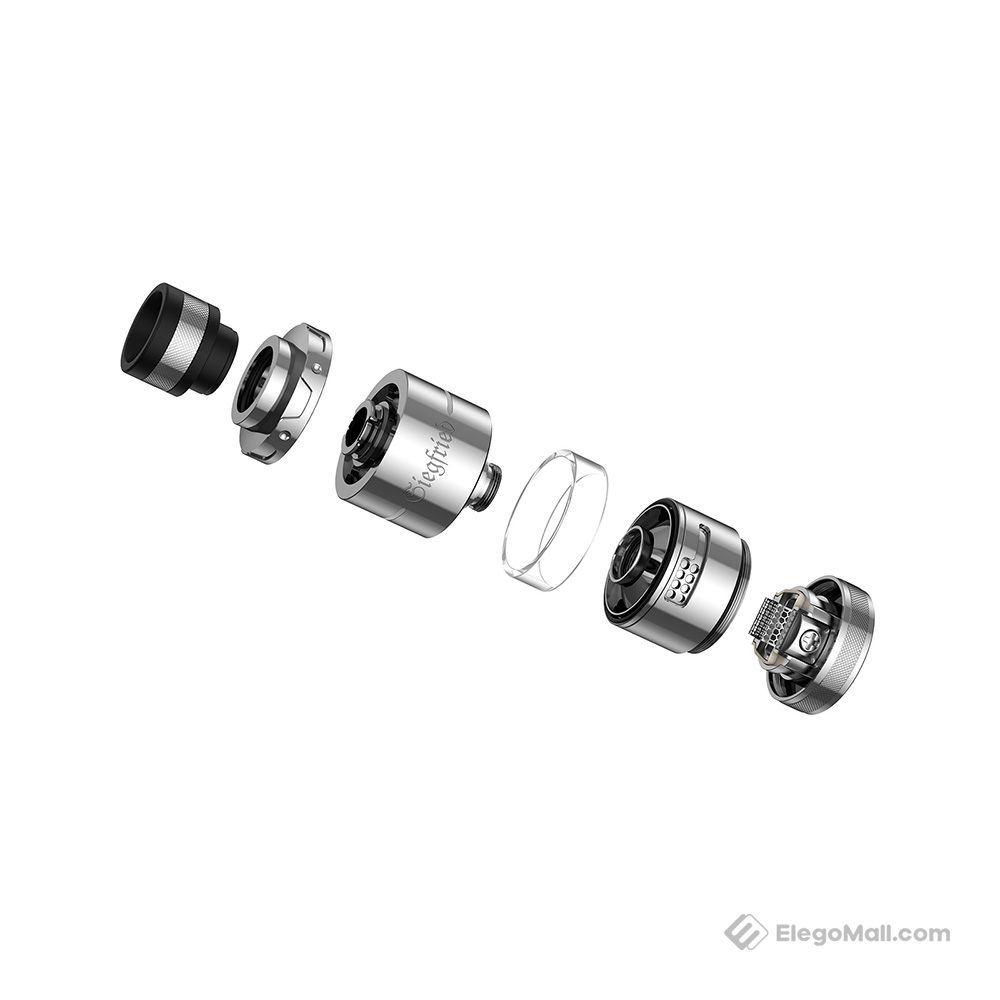 Vapefly Siegfried RTA 7ml