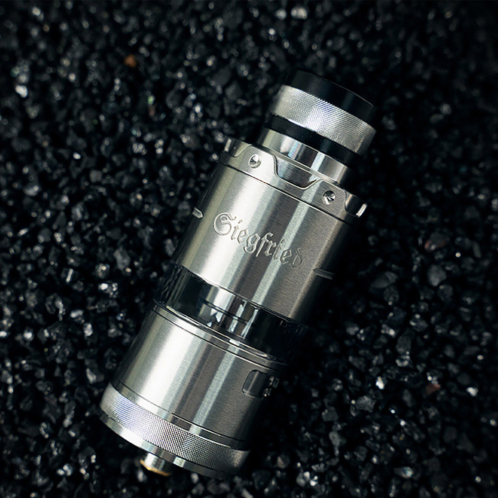 Vapefly Siegfried RTA 7ml