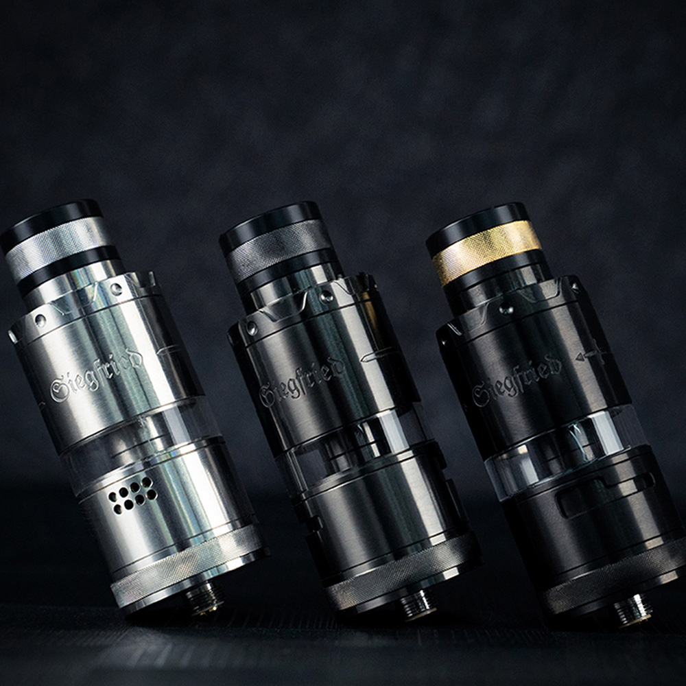 Vapefly Siegfried RTA 7ml