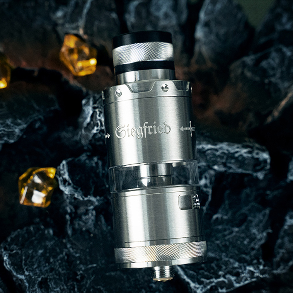 Vapefly Siegfried RTA 7ml