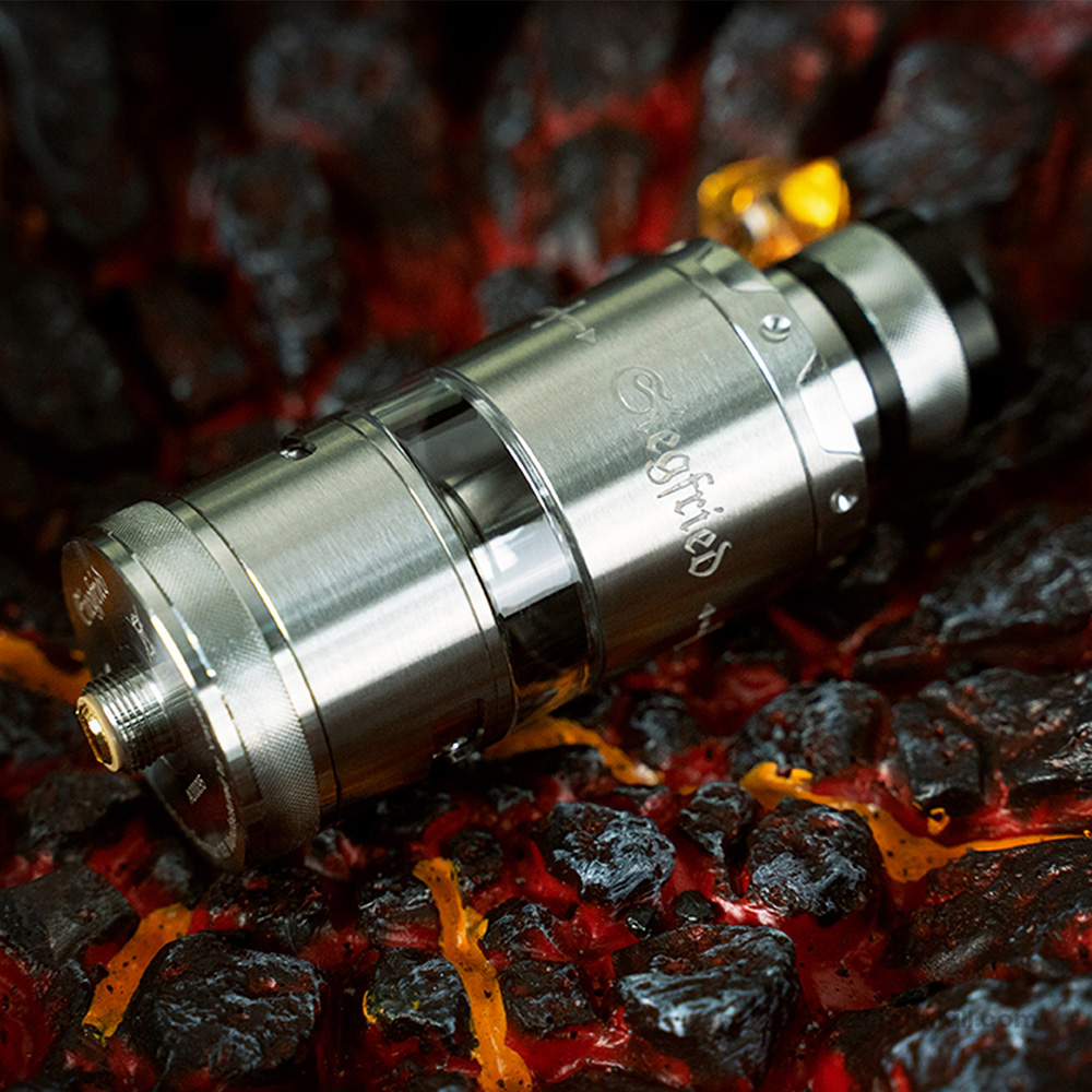 Vapefly Siegfried RTA 7ml