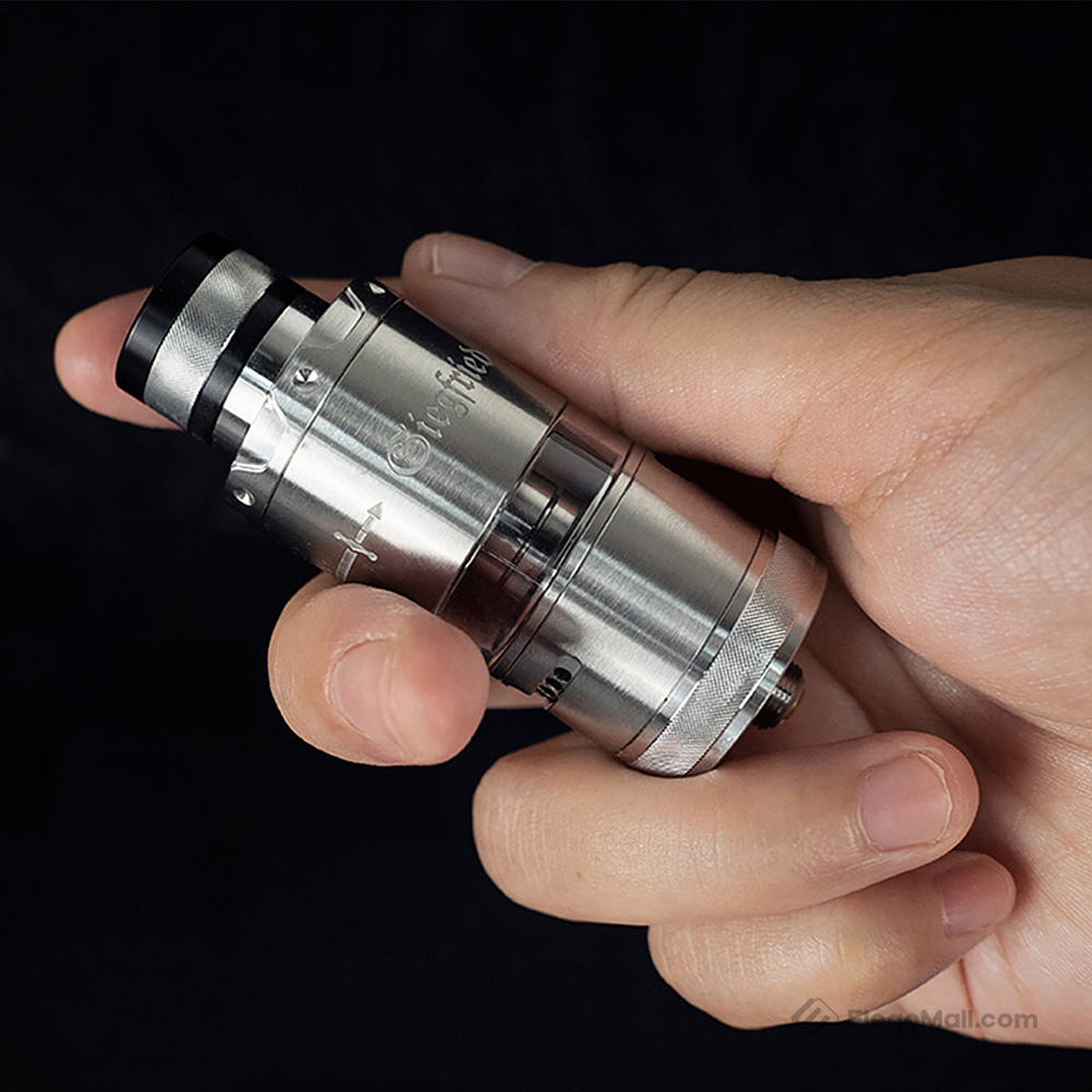 Vapefly Siegfried RTA 7ml