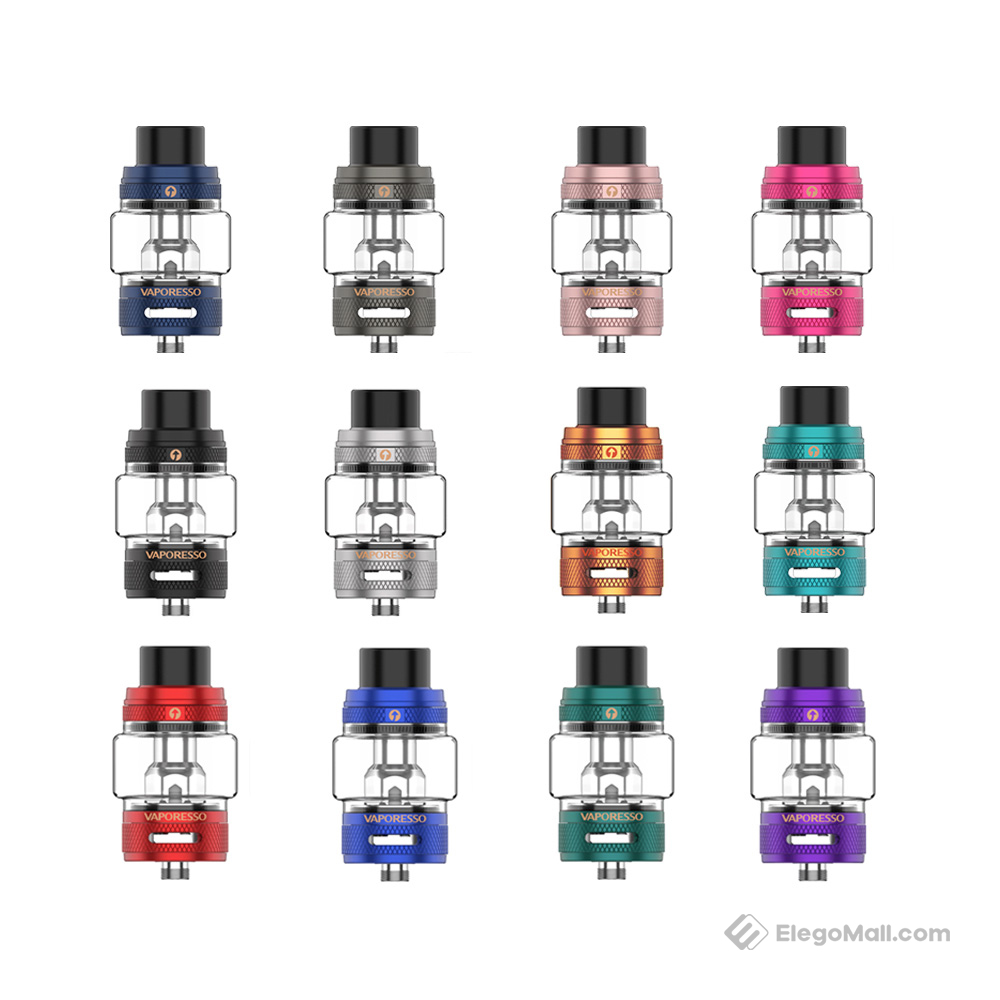 Vaporesso NRG S Tank 8ml