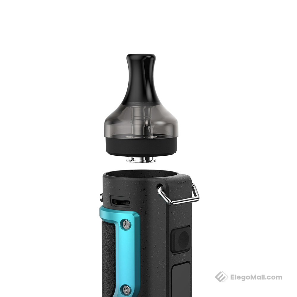VOOPOO Argus Pod Kit 1500mAh