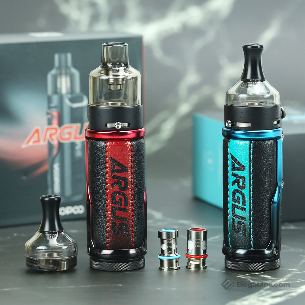 VOOPOO Argus Pod Kit 1500mAh
