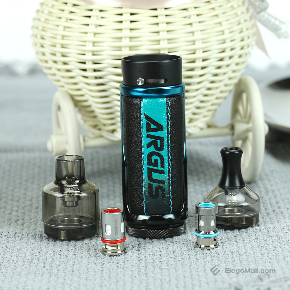 VOOPOO Argus Pod Kit 1500mAh