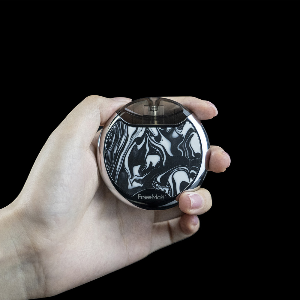 FreeMax Maxpod Circle Pod Kit 550mAh