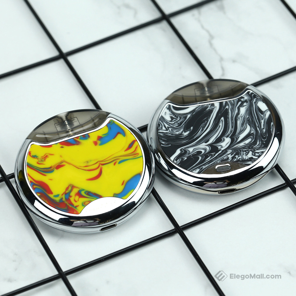 FreeMax Maxpod Circle Pod Kit 550mAh