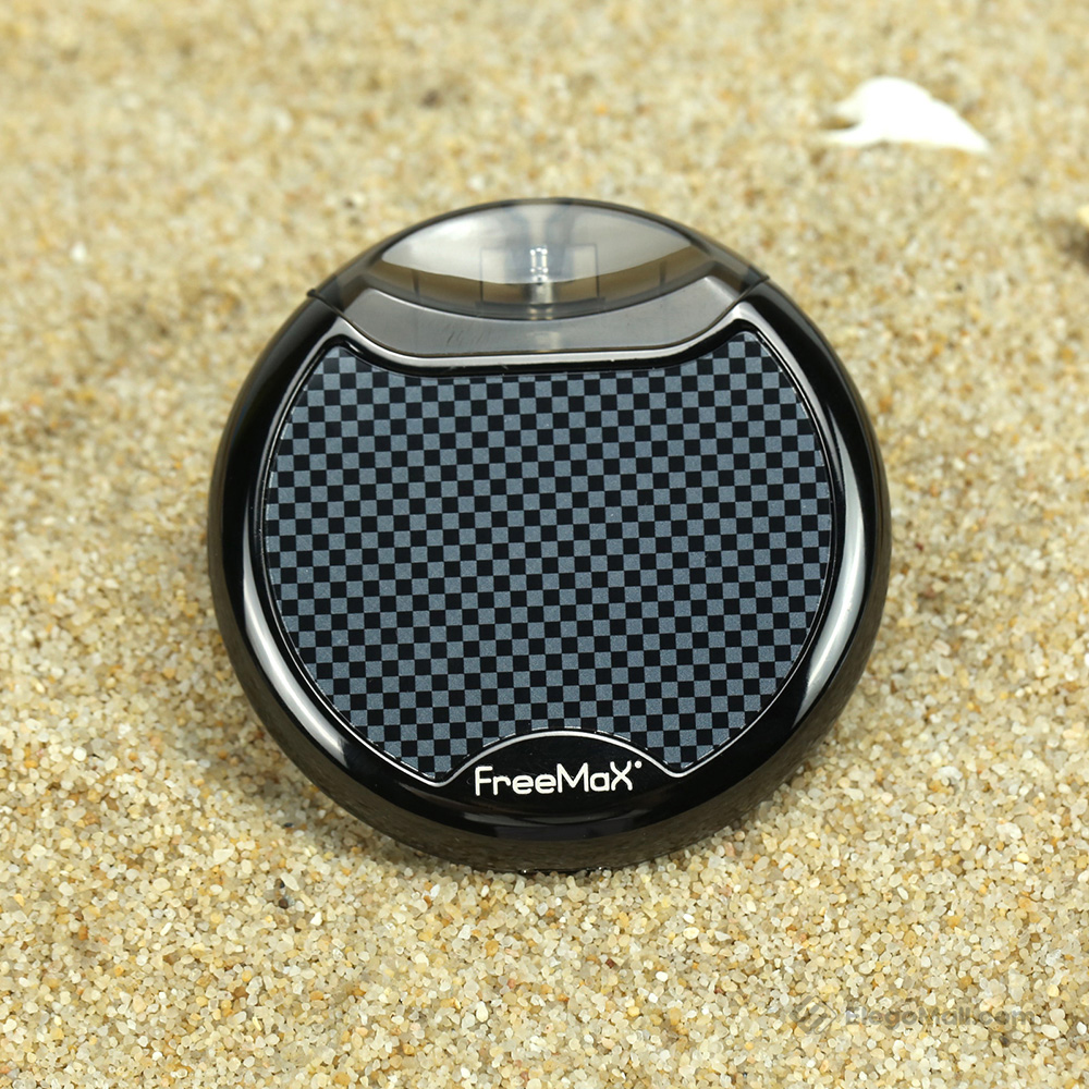 FreeMax Maxpod Circle Pod Kit 550mAh