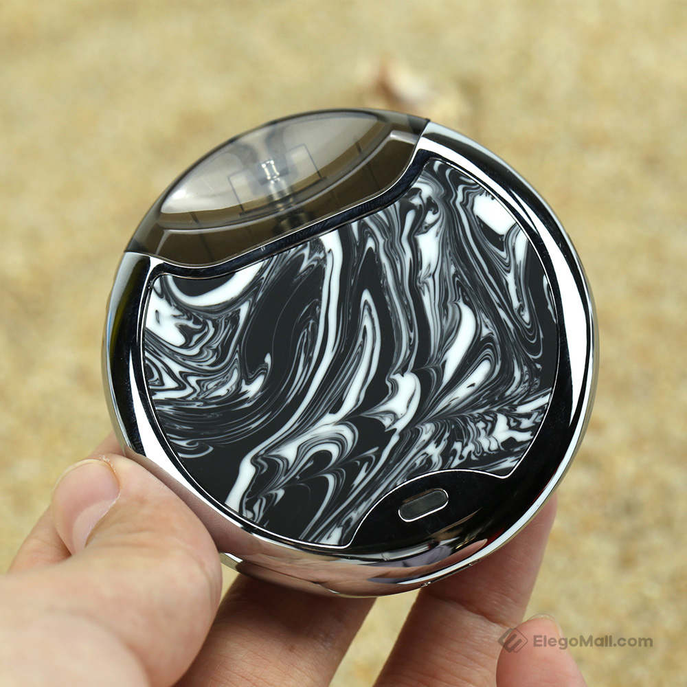 FreeMax Maxpod Circle Pod Kit 550mAh