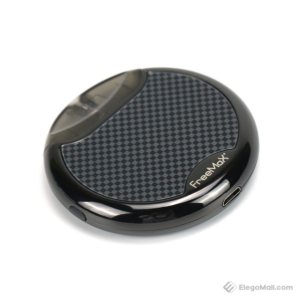 FreeMax Maxpod Circle Pod Kit 550mAh