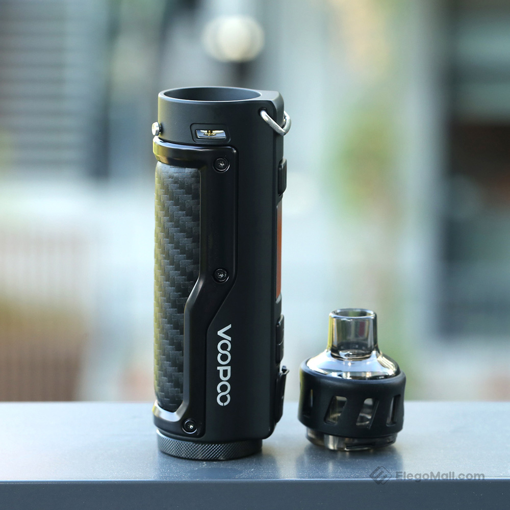 VOOPOO Argus Pro Pod Kit 3000mAh