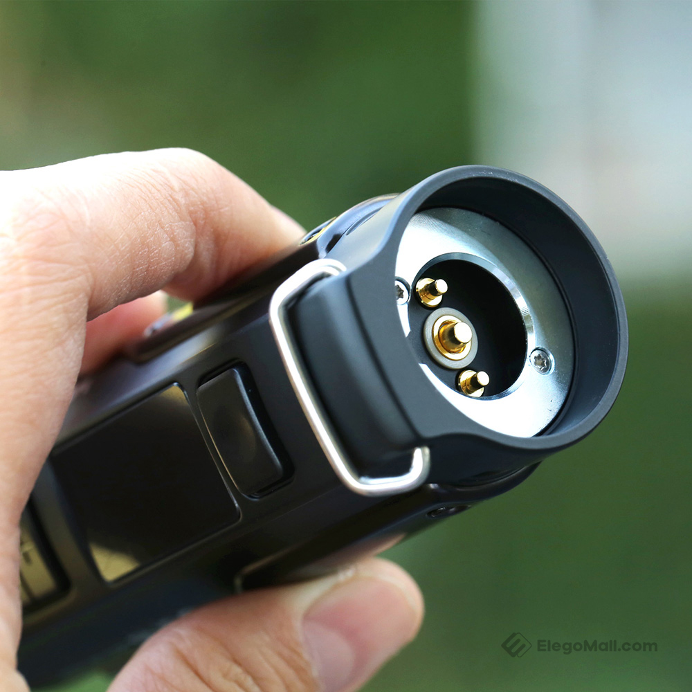 VOOPOO Argus Pro Pod Kit 3000mAh