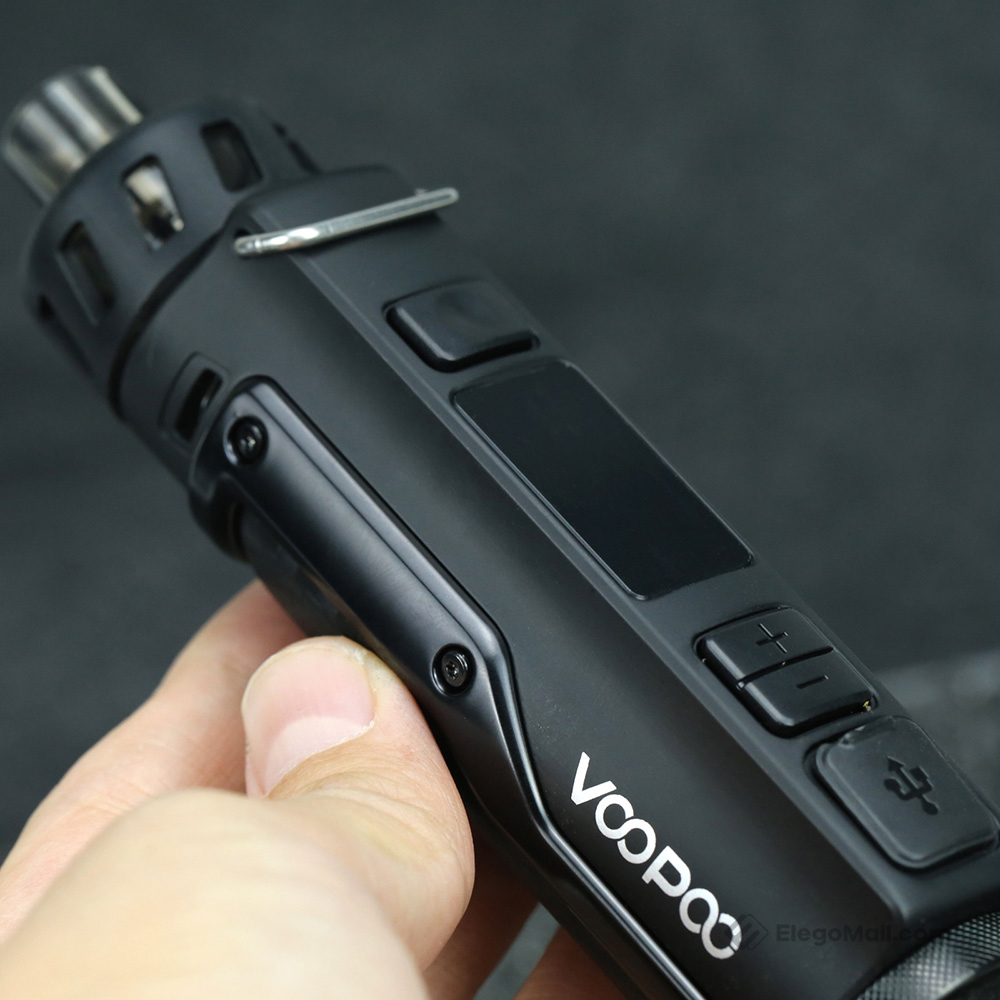 VOOPOO Argus Pro Pod Kit 3000mAh