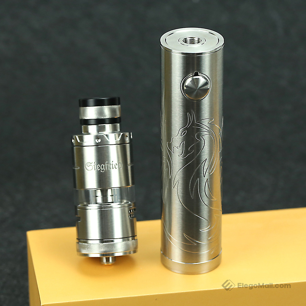 Vapefly Siegfried Pen Kit 7ml