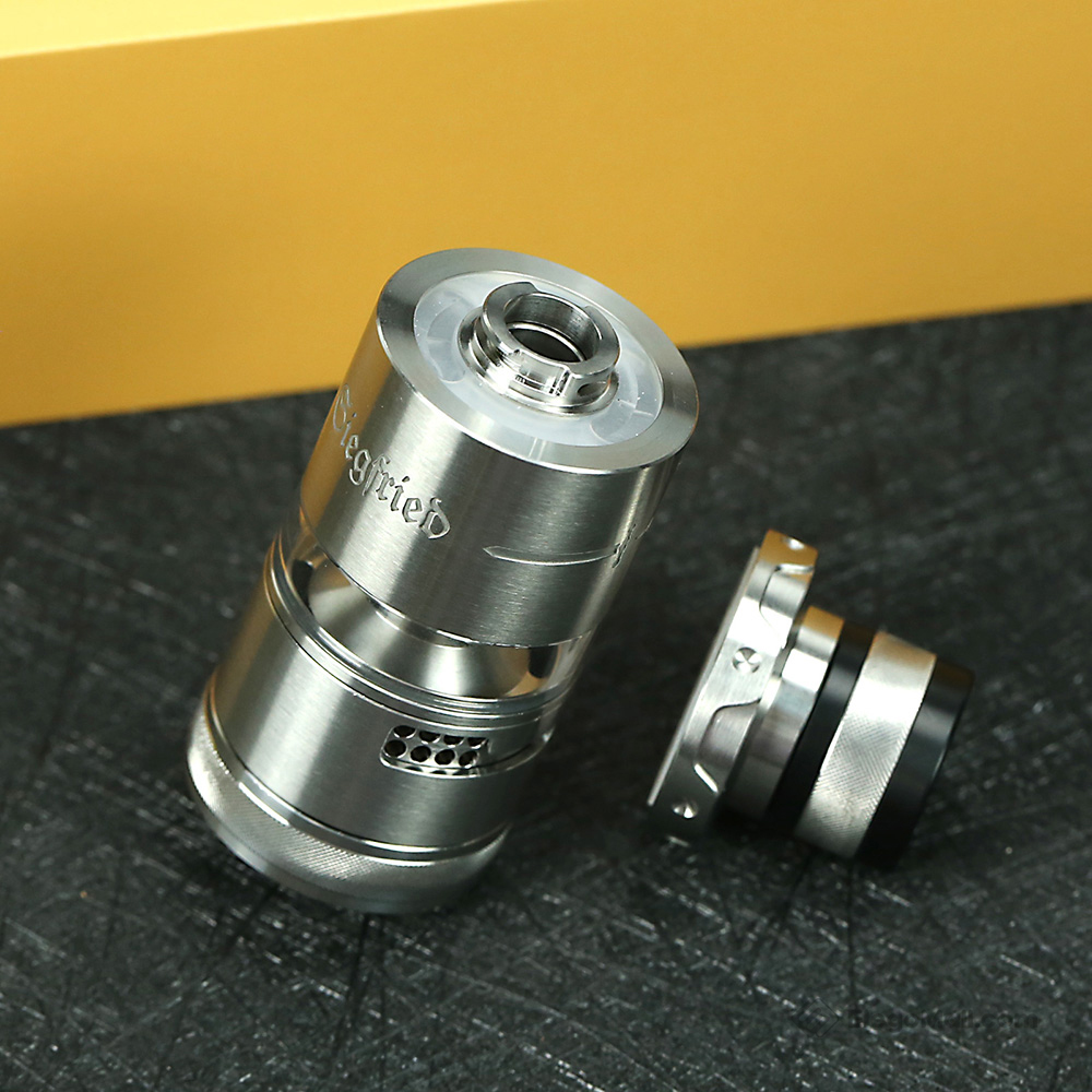 Vapefly Siegfried Pen Kit 7ml