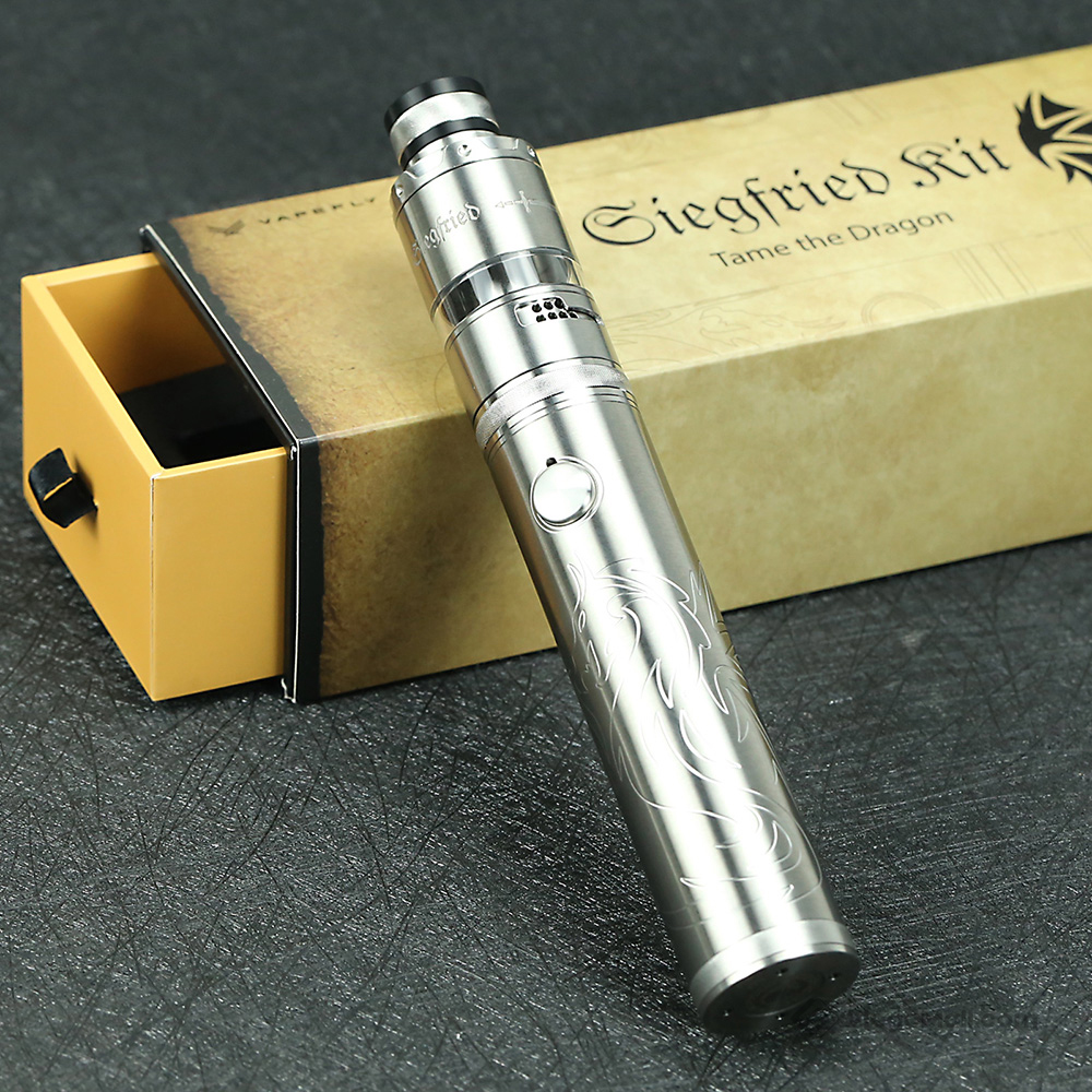 Vapefly Siegfried Pen Kit 7ml
