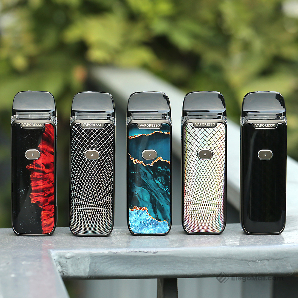 Vaporesso LUXE PM40 Pod Kit 1800mAh