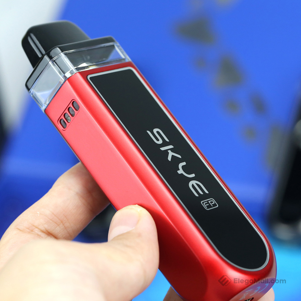 OBS SKYE FP Version Pod Kit 1600mAh
