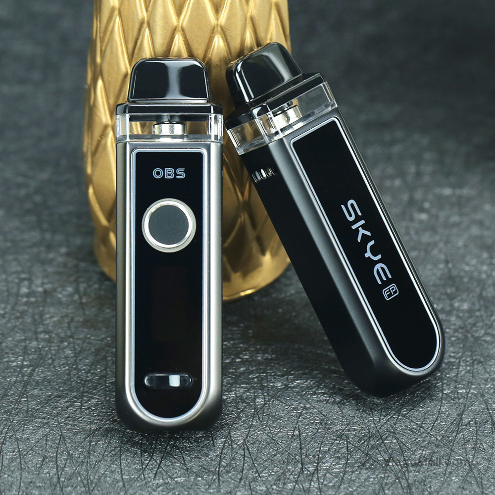 OBS SKYE FP Version Pod Kit 1600mAh