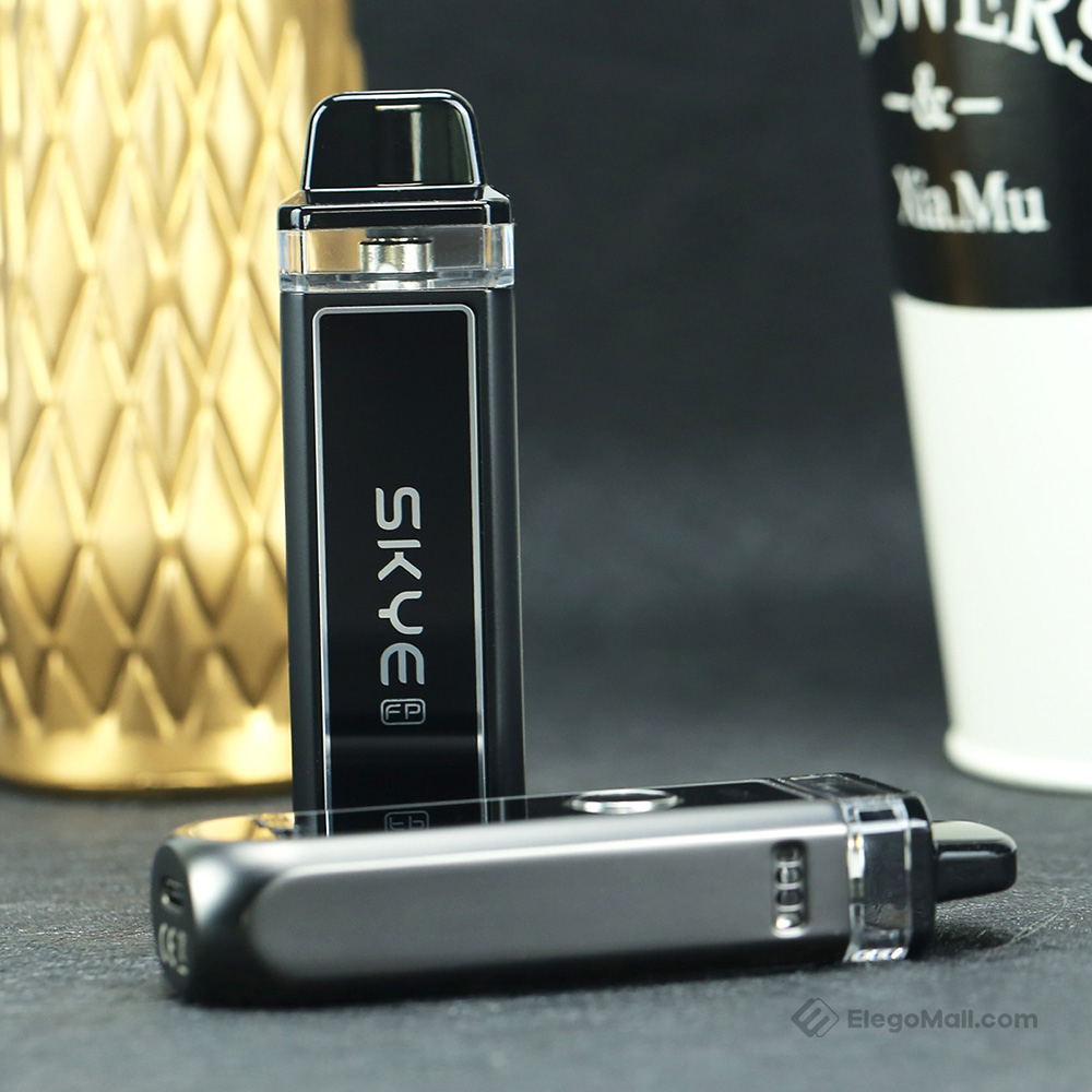 OBS SKYE FP Version Pod Kit 1600mAh