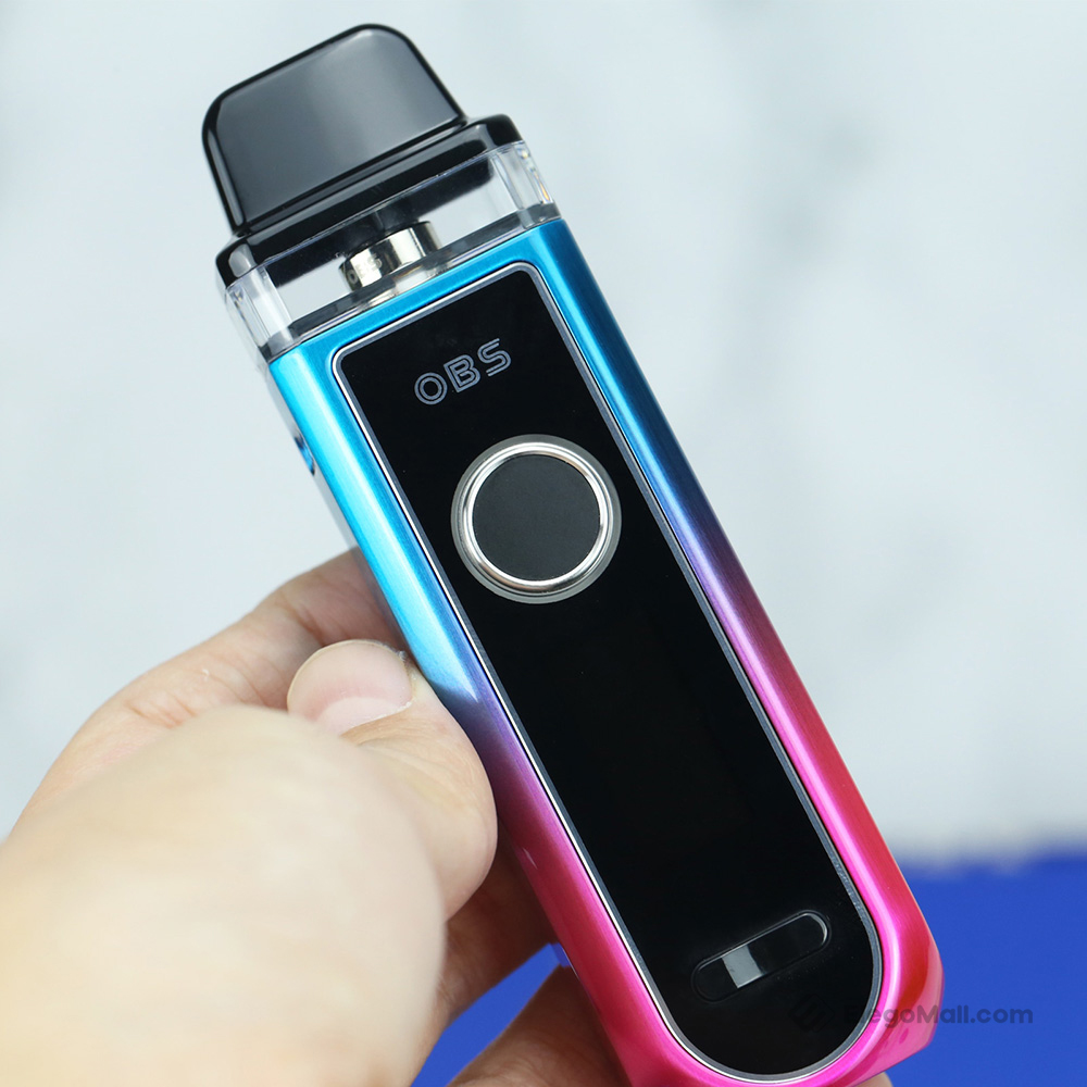 OBS SKYE FP Version Pod Kit 1600mAh