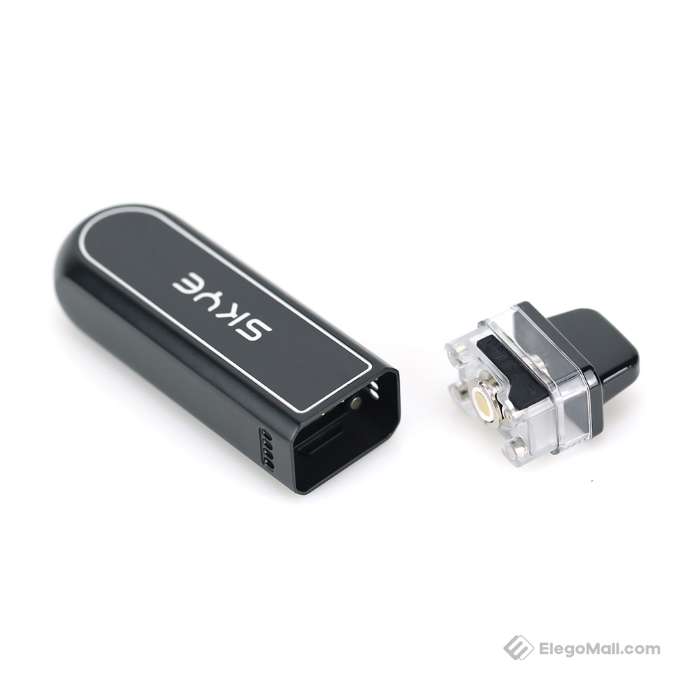 OBS SKYE Pod Kit 1600mAh