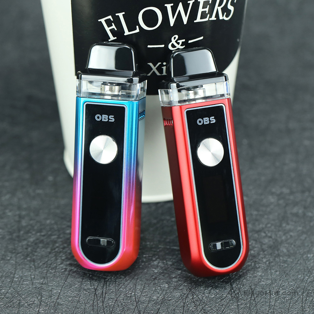 OBS SKYE Pod Kit 1600mAh
