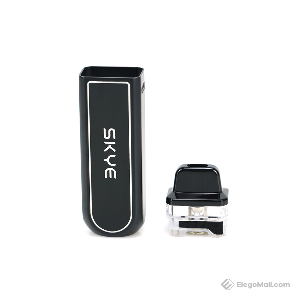 OBS SKYE Pod Kit 1600mAh