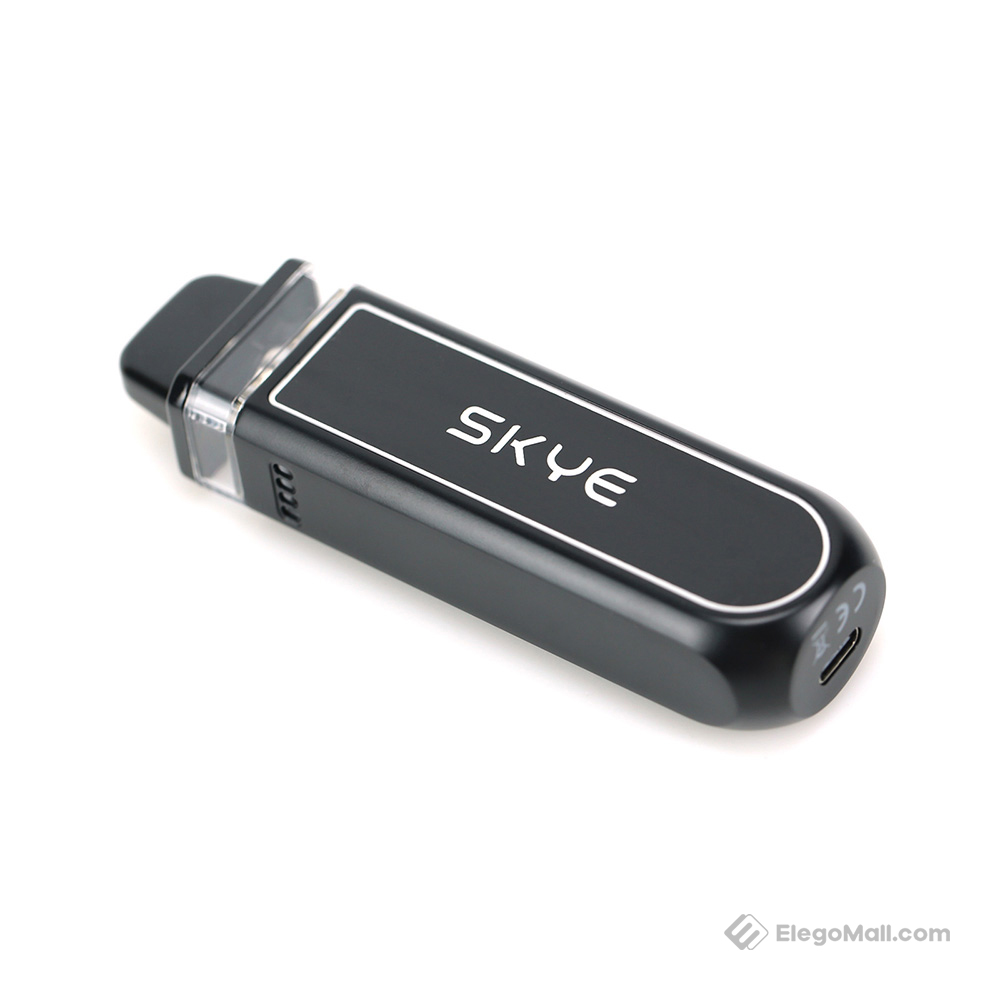 OBS SKYE Pod Kit 1600mAh