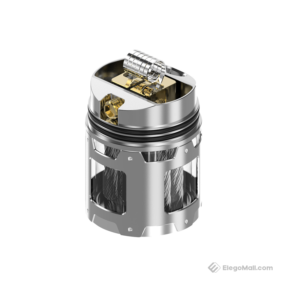 THC Artemis RDTA 4.5ml