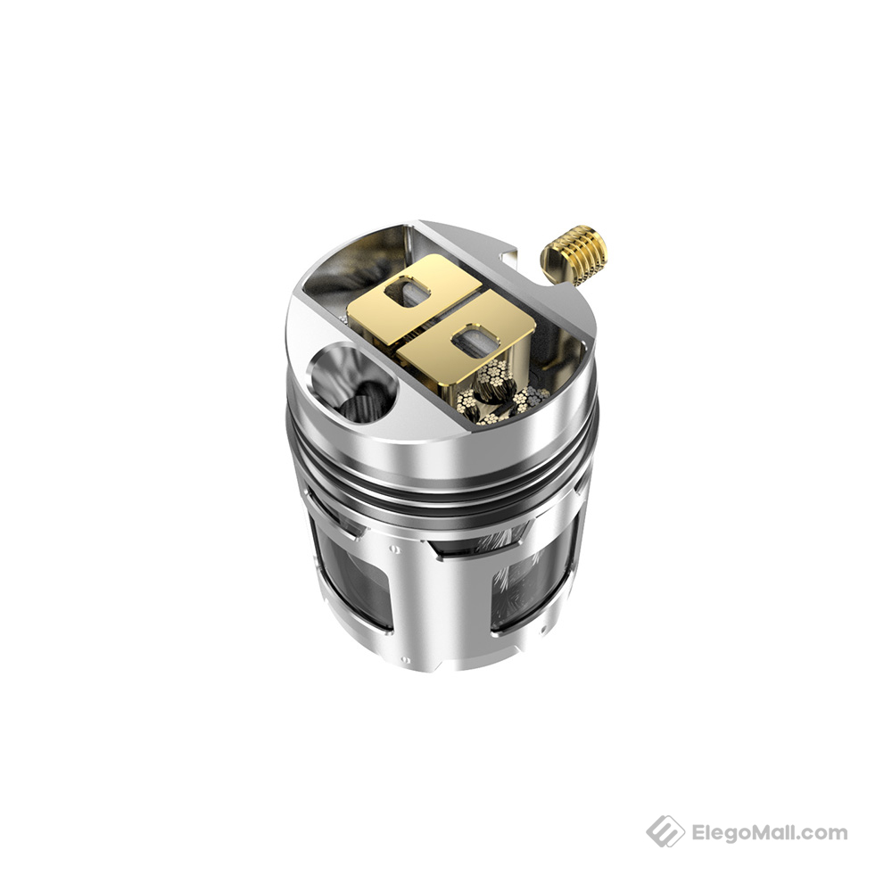 THC Artemis RDTA 4.5ml