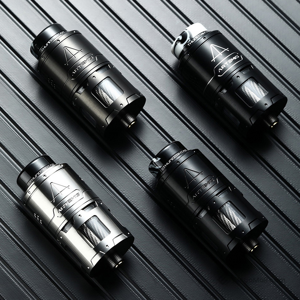 THC Artemis RDTA 4.5ml