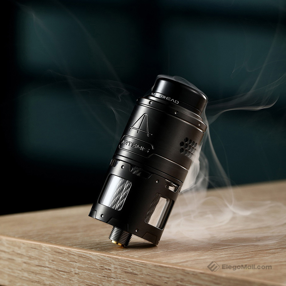 THC Artemis RDTA 4.5ml
