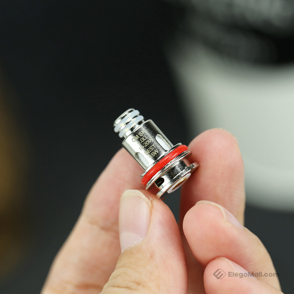 OBS OM SK Coil 1ohm 5PCS/Pack