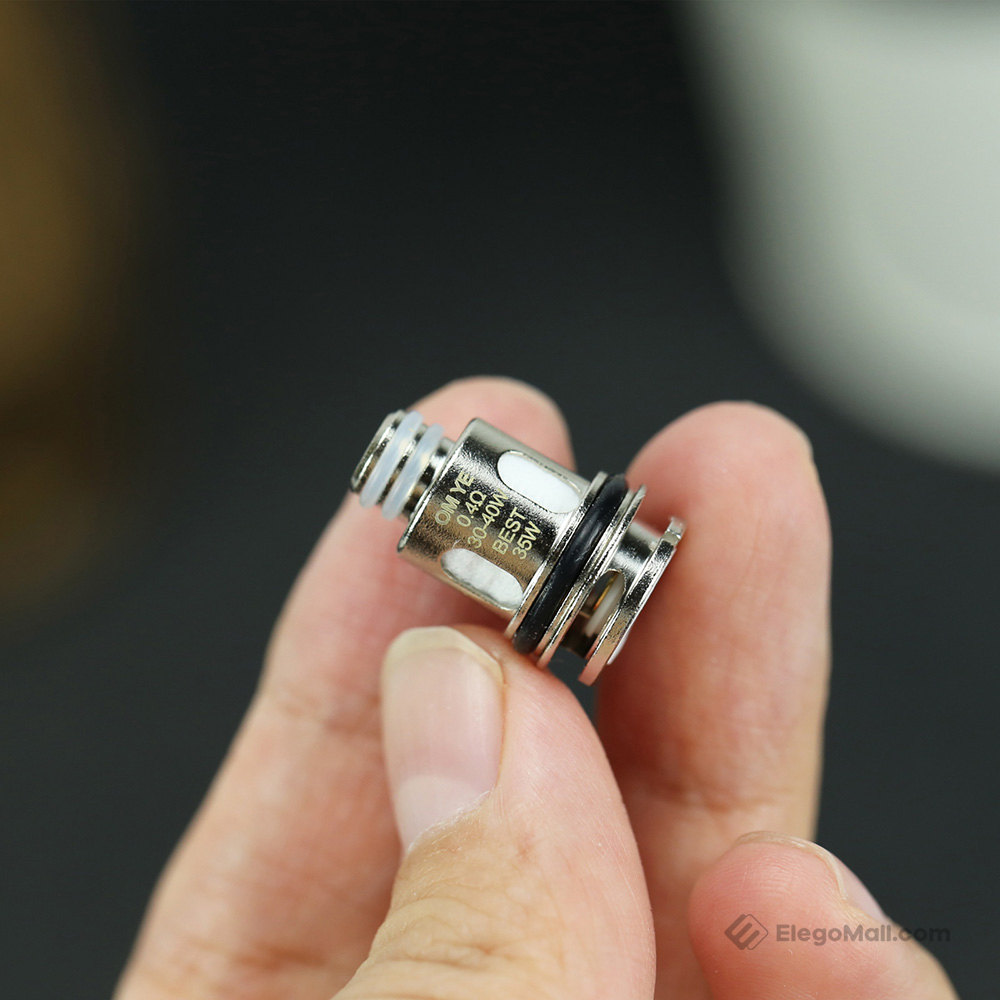 OBS OM YE Coil 0.4ohm 5PCS/Pack