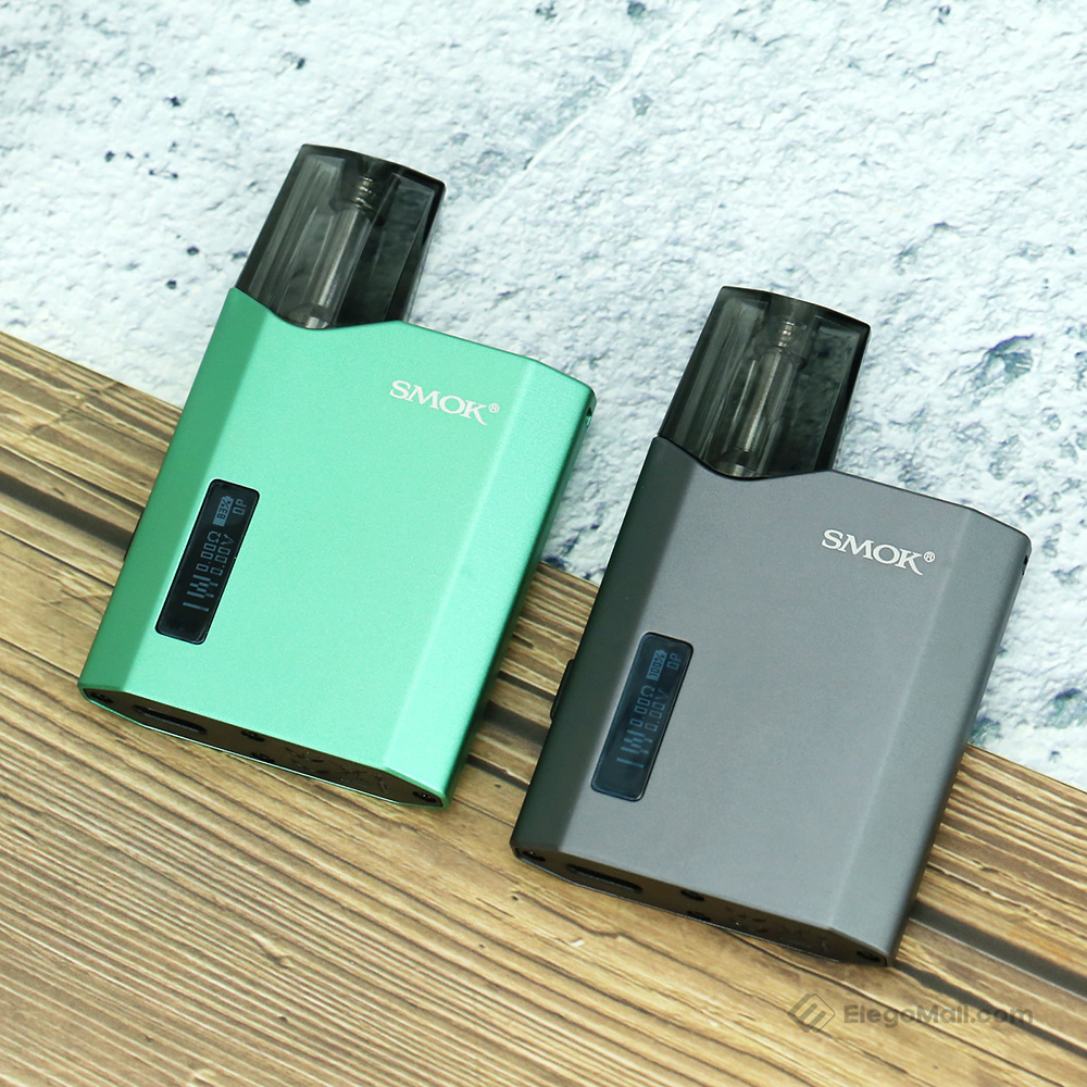 SMOK Nfix-mate Pod Kit 1100mAh