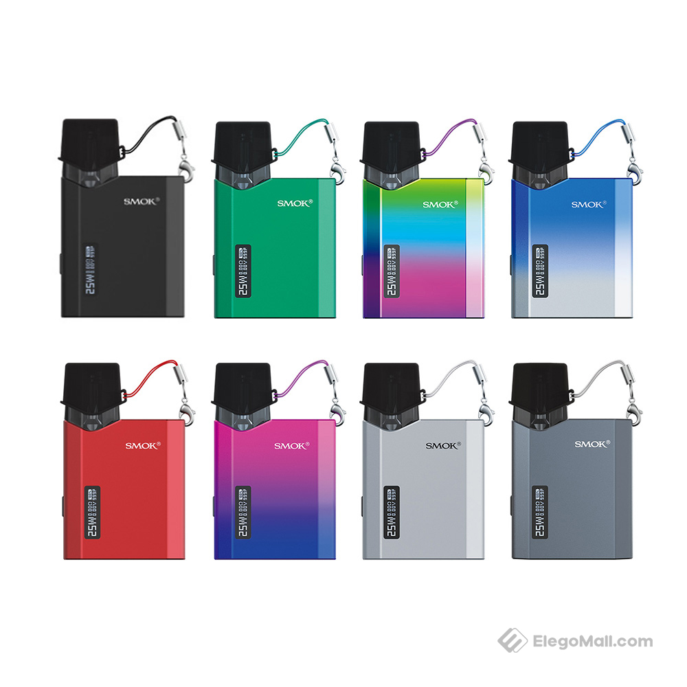SMOK Nfix-mate Pod Kit 1100mAh