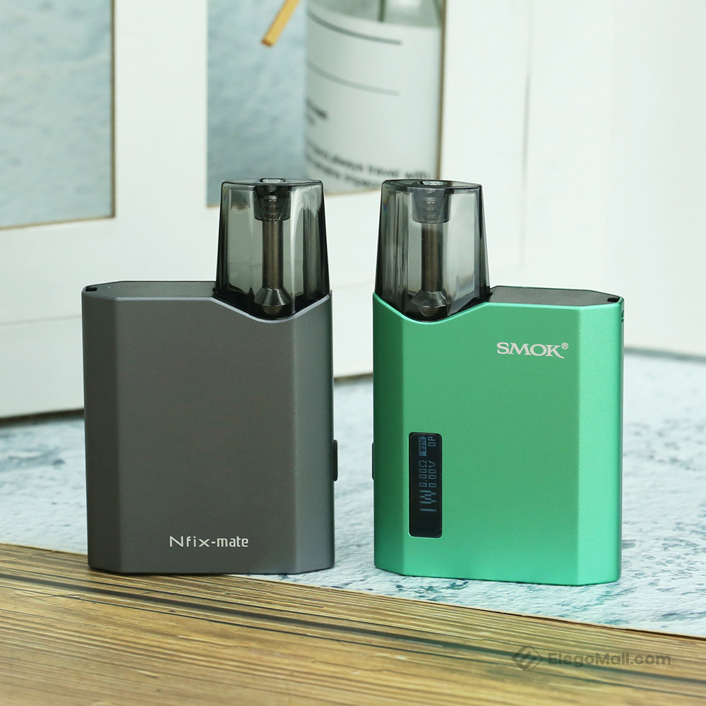 SMOK Nfix-mate Pod Kit 1100mAh