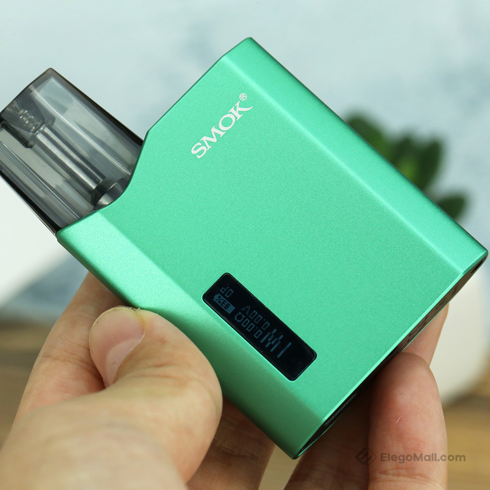 SMOK Nfix-mate Pod Kit 1100mAh