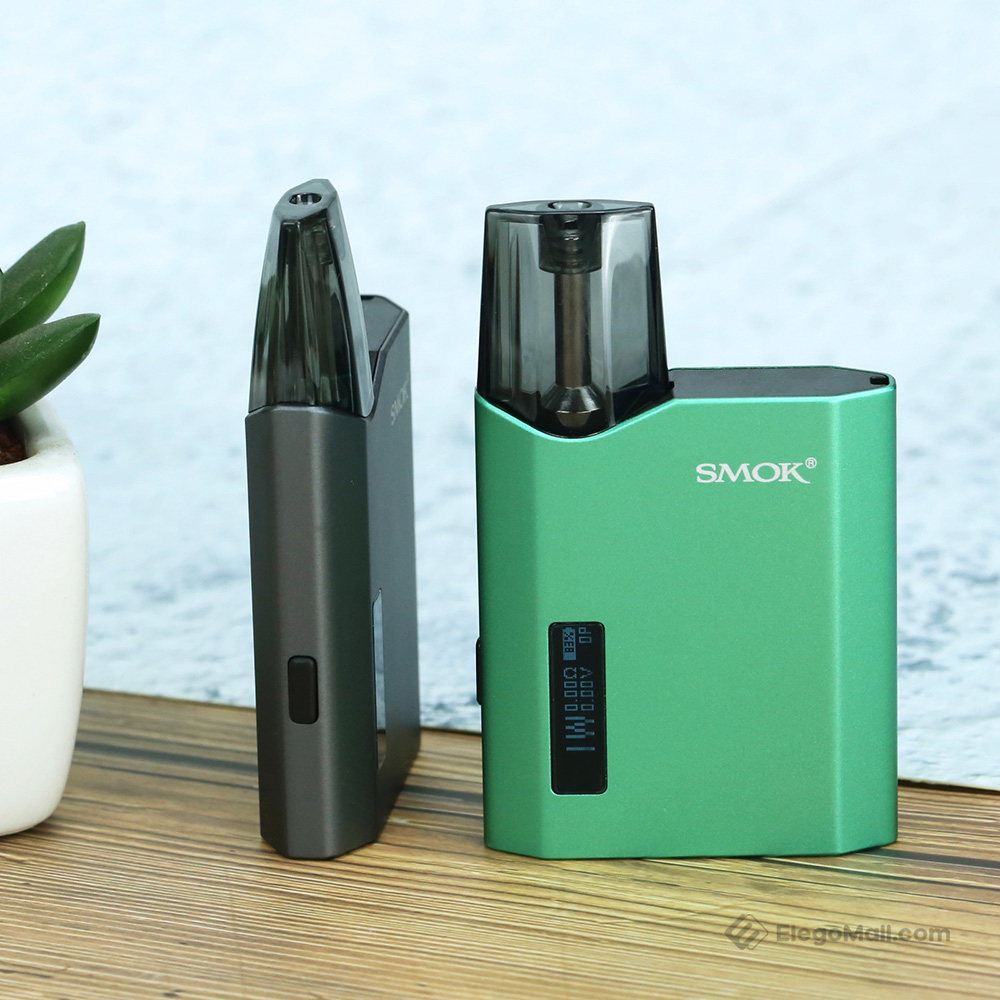 SMOK Nfix-mate Pod Kit 1100mAh