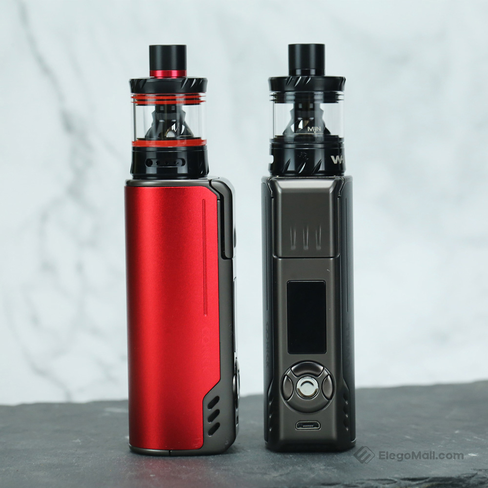 Uwell Whirl II 100W Box Kit 3.5ml