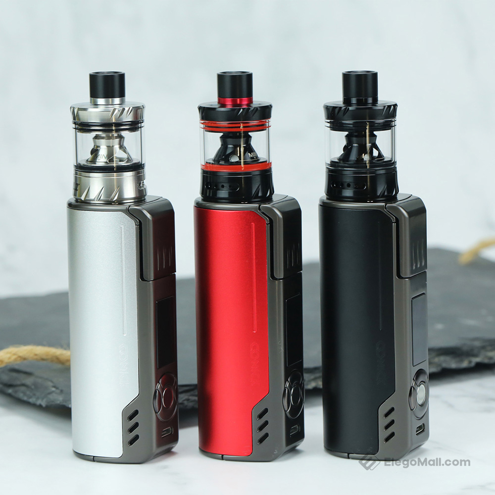 Uwell Whirl II 100W Box Kit 3.5ml