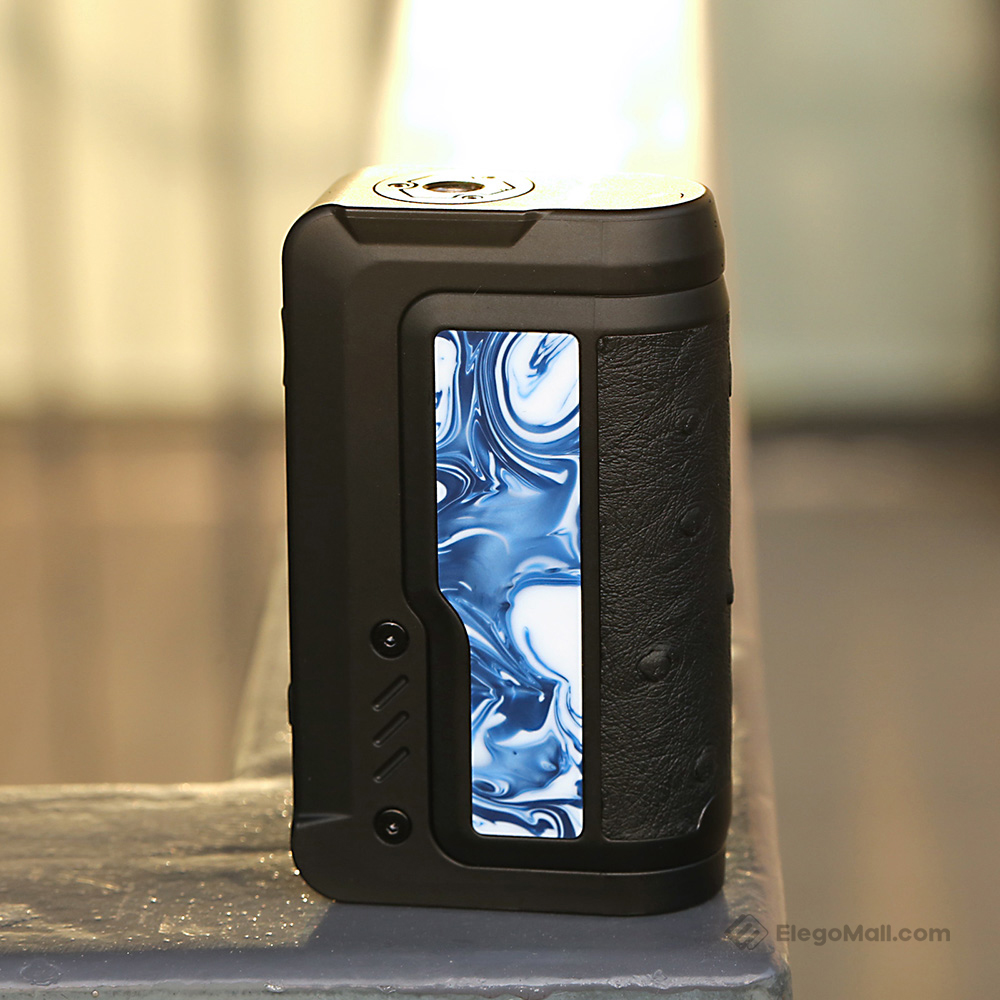 Vandyvape GAUR-21 Box Mod
