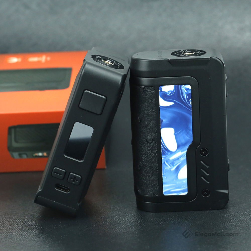 Vandyvape GAUR-21 Box Mod